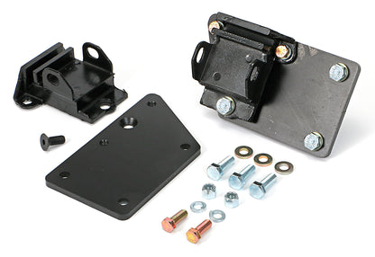 Trans-Dapt Performance Chevy Ls Series Engine Into Sb Chevy Chassis (Factory Location)- Motor Mount Kit 4592