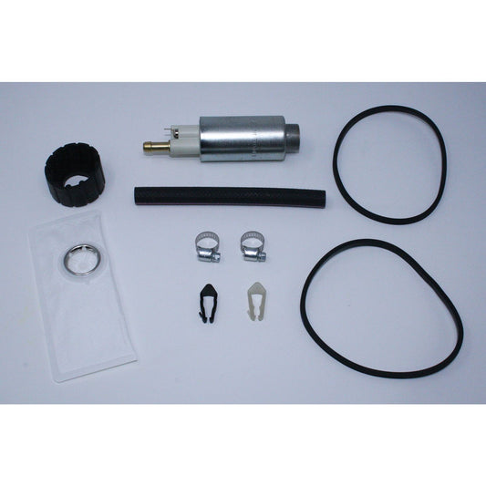 TI Automotive Stock Replacement Pump and Installation Kit for Gasoline Applications 5CA226