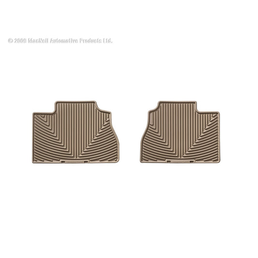 WeatherTech All Weather Floor Mats W70TN