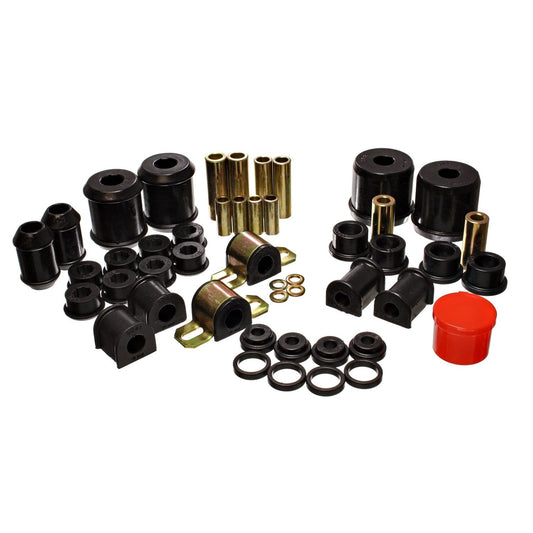 Energy Suspension MITSUBISHI MASTER SET 5.18110G