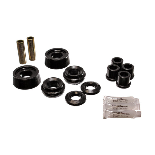 Energy Suspension CONTROL ARM BUSHING SET 5.3123G