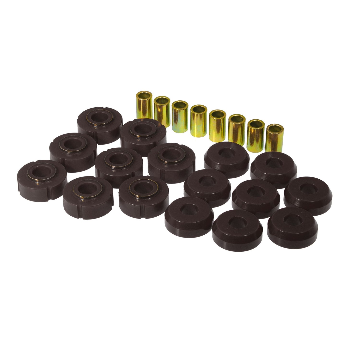 Prothane SCOUT II BODY MOUNTS 72-81 9-101-BL