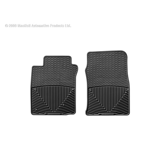 WeatherTech All Weather Floor Mats W39