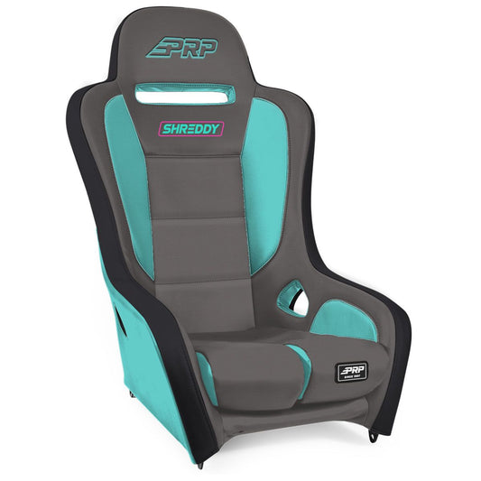 PRP-SHRDYA9101-04-Shreddy Podium Elite Suspension Race Seat