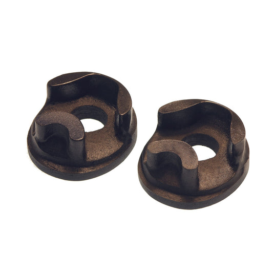 Prothane CIVIC MTR MNT(RT)INSERT 96-00 PROTH-8-505-BL