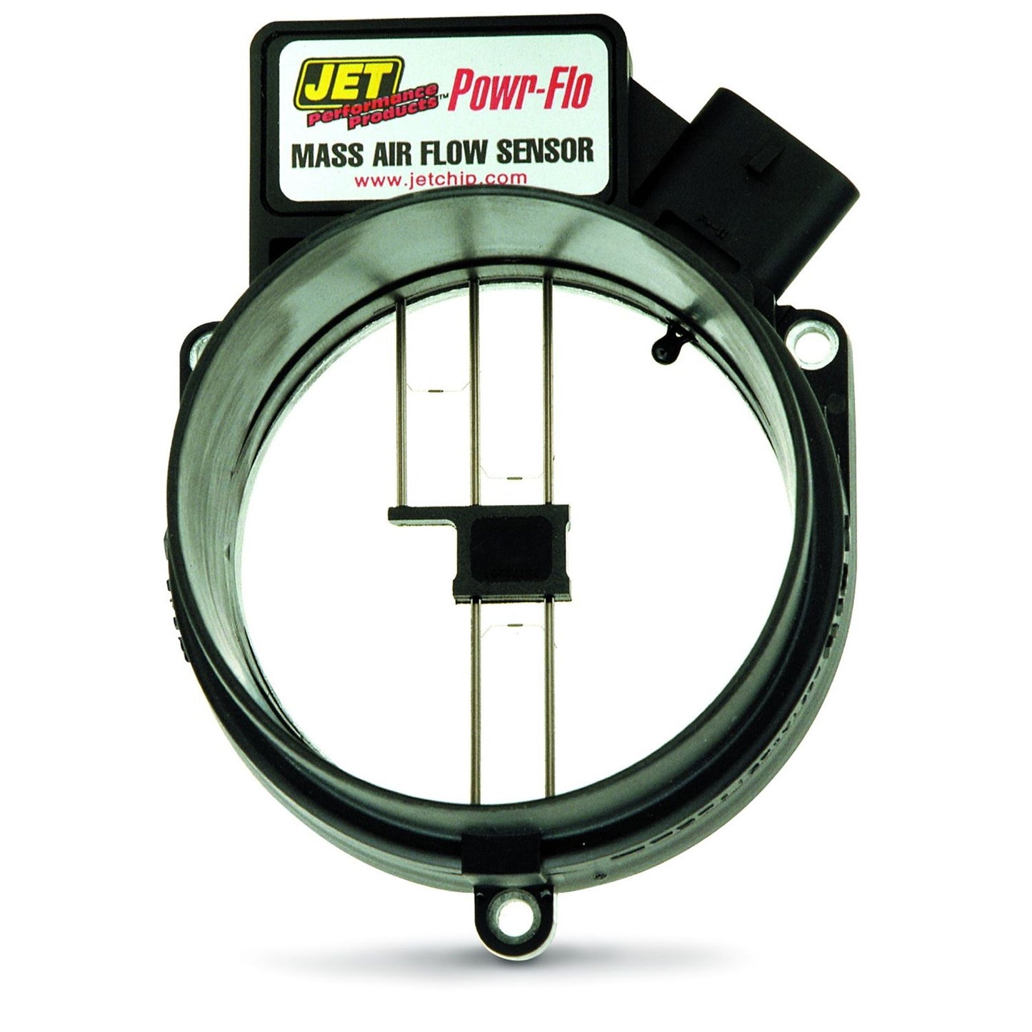 Jet Performance Powr-Flo Mass Air Sensor 69145