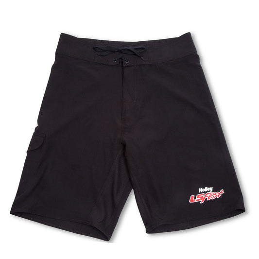 Holley LS Fest Mens Swim Shorts 10189-40HOL