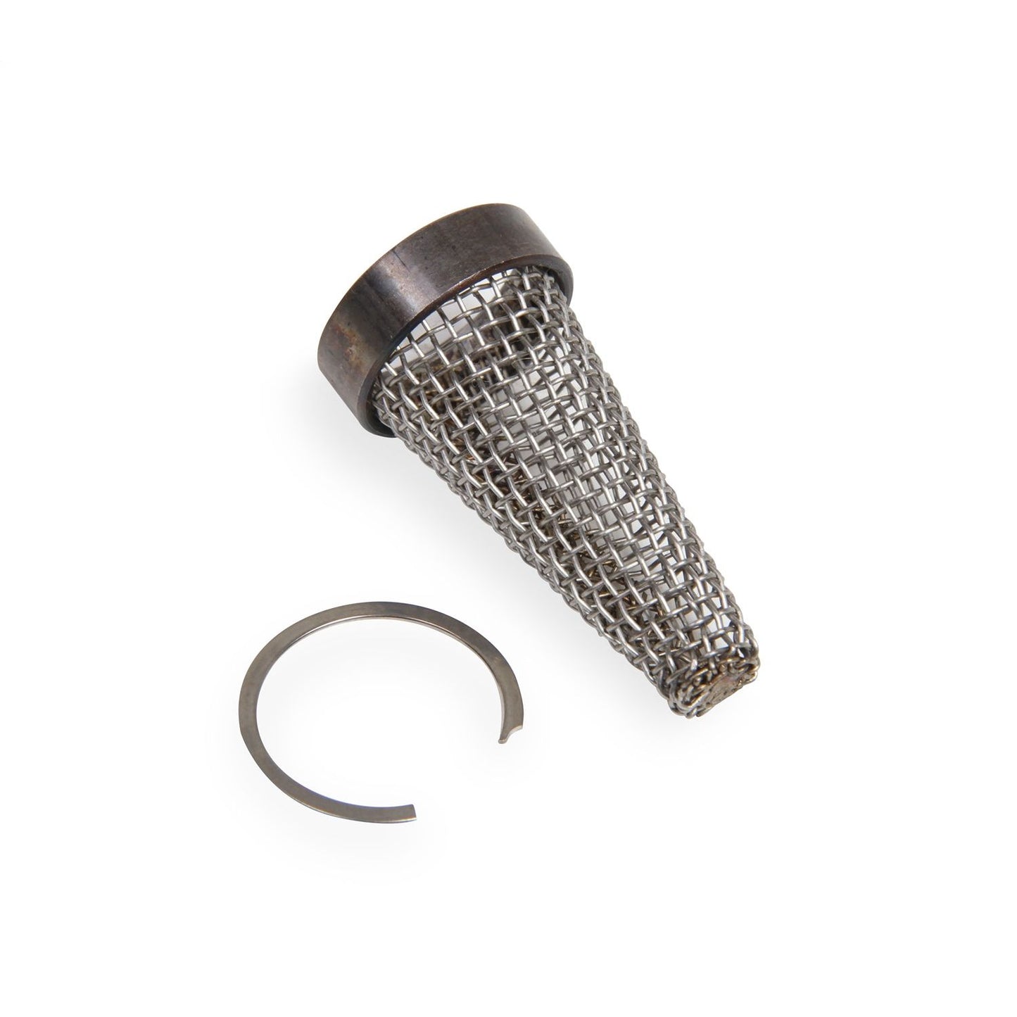 Ultra-Flex™ Oil Pan Banjo Bolt Screen