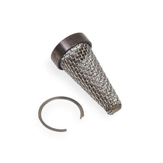 Ultra-Flex™ Oil Pan Banjo Bolt Screen