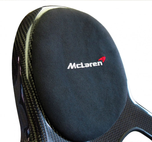 Tillett Custom Stitched Headrest TIL-C-HR