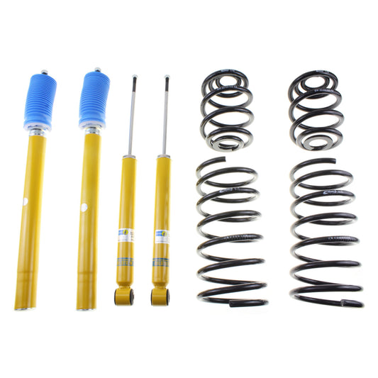 Bilstein Shock Absorbers 46-000101