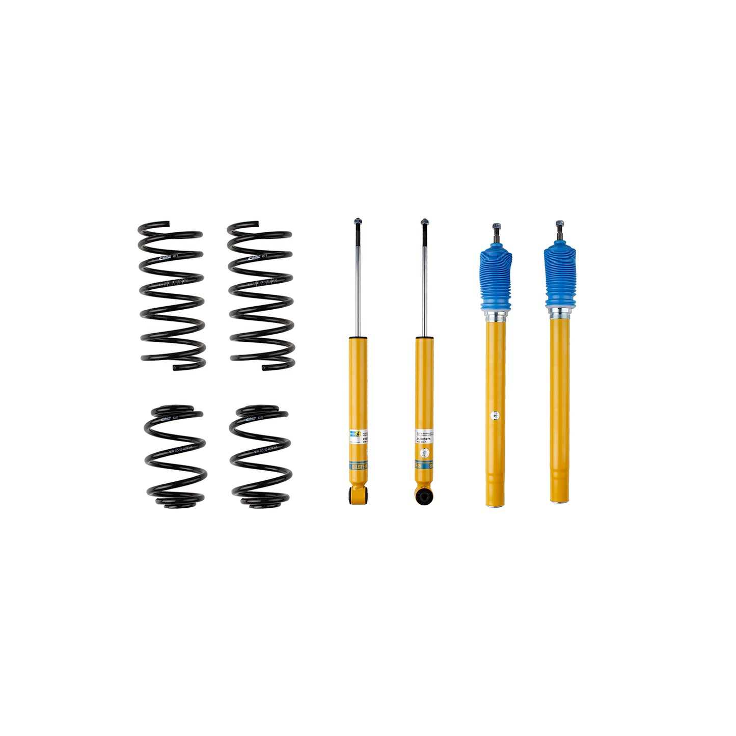 Bilstein Shock Absorbers 46-000132