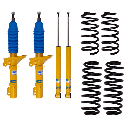 Bilstein Shock Absorbers 46-000361