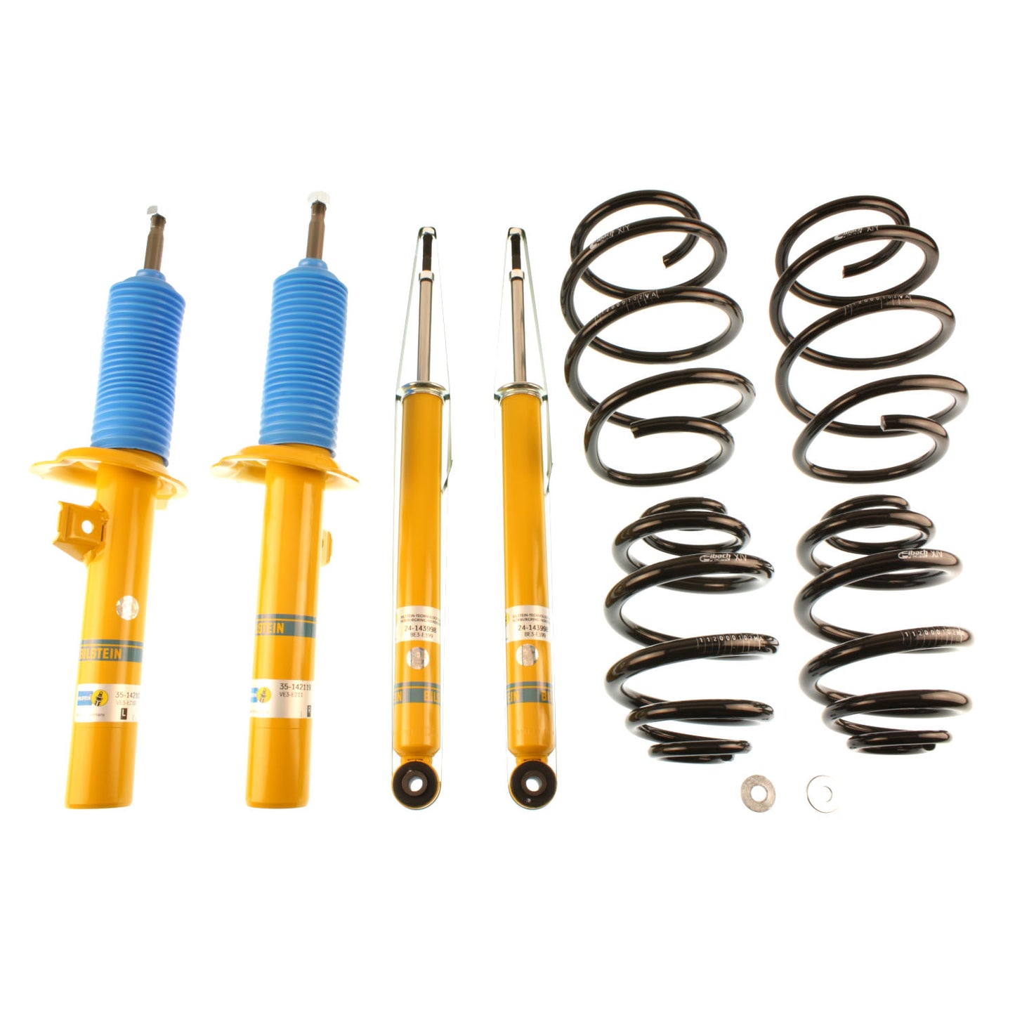 Bilstein Shock Absorbers 46-000613