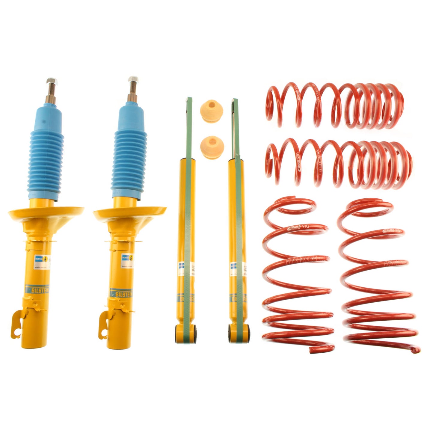 Bilstein Shock Absorbers 46-180315