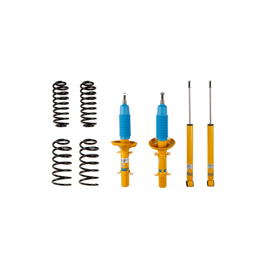 Bilstein Shock Absorbers 46-180346