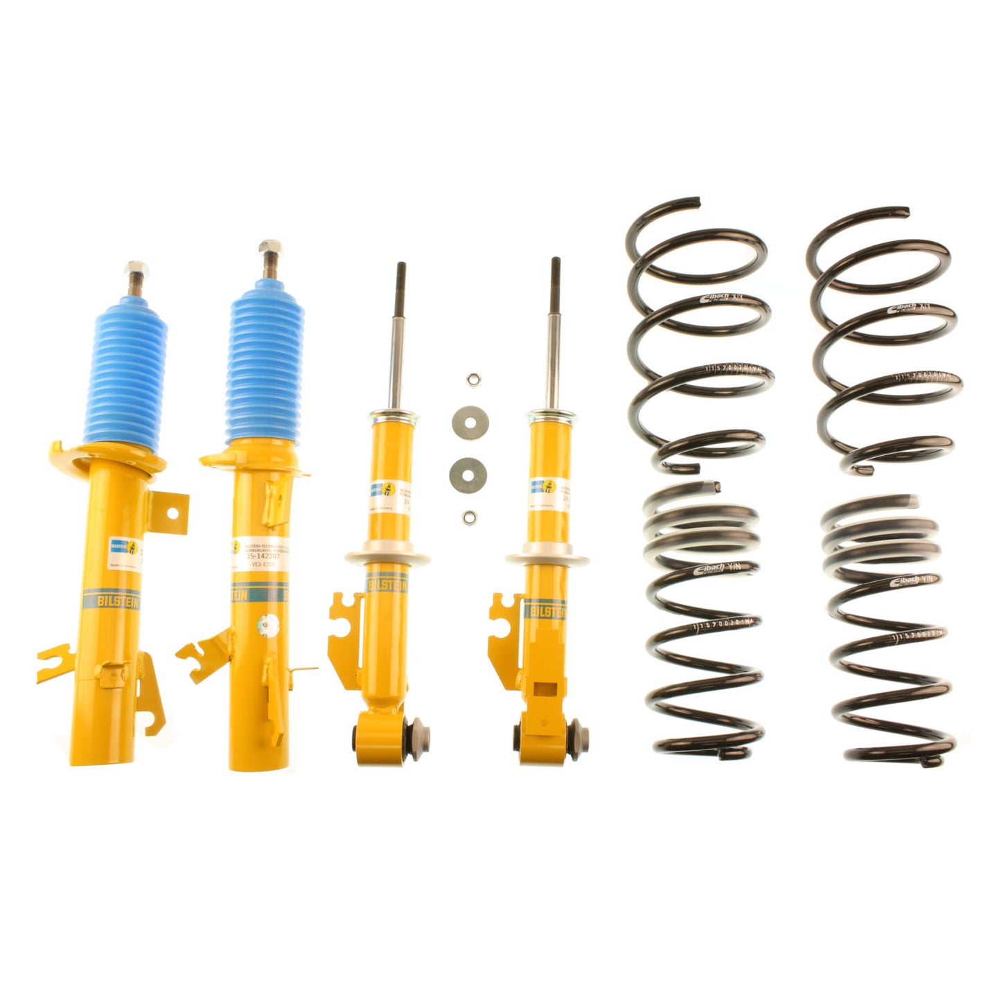 Bilstein Shock Absorbers 46-180469