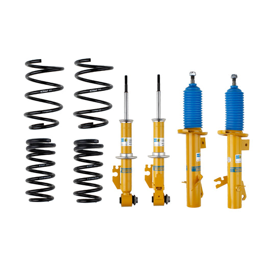 Bilstein Shock Absorbers 46-180476