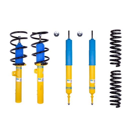 Bilstein Shock Absorbers 46-180520