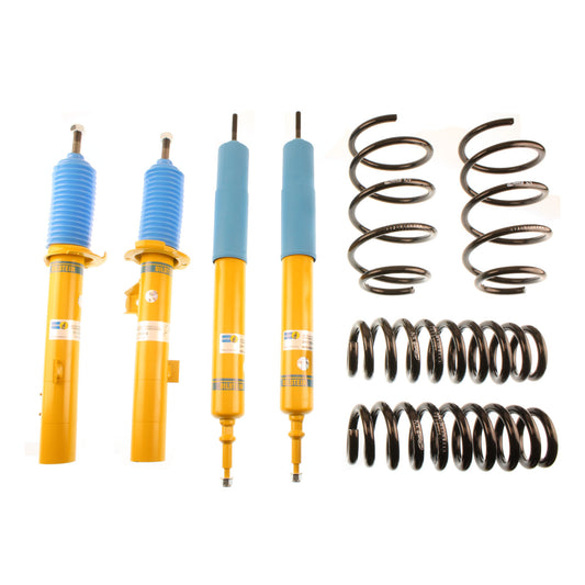 Bilstein Shock Absorbers 46-180551