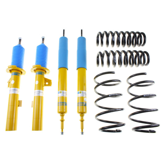 Bilstein Shock Absorbers 46-180568