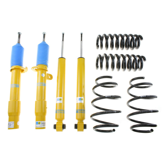 Bilstein Shock Absorbers 46-180698