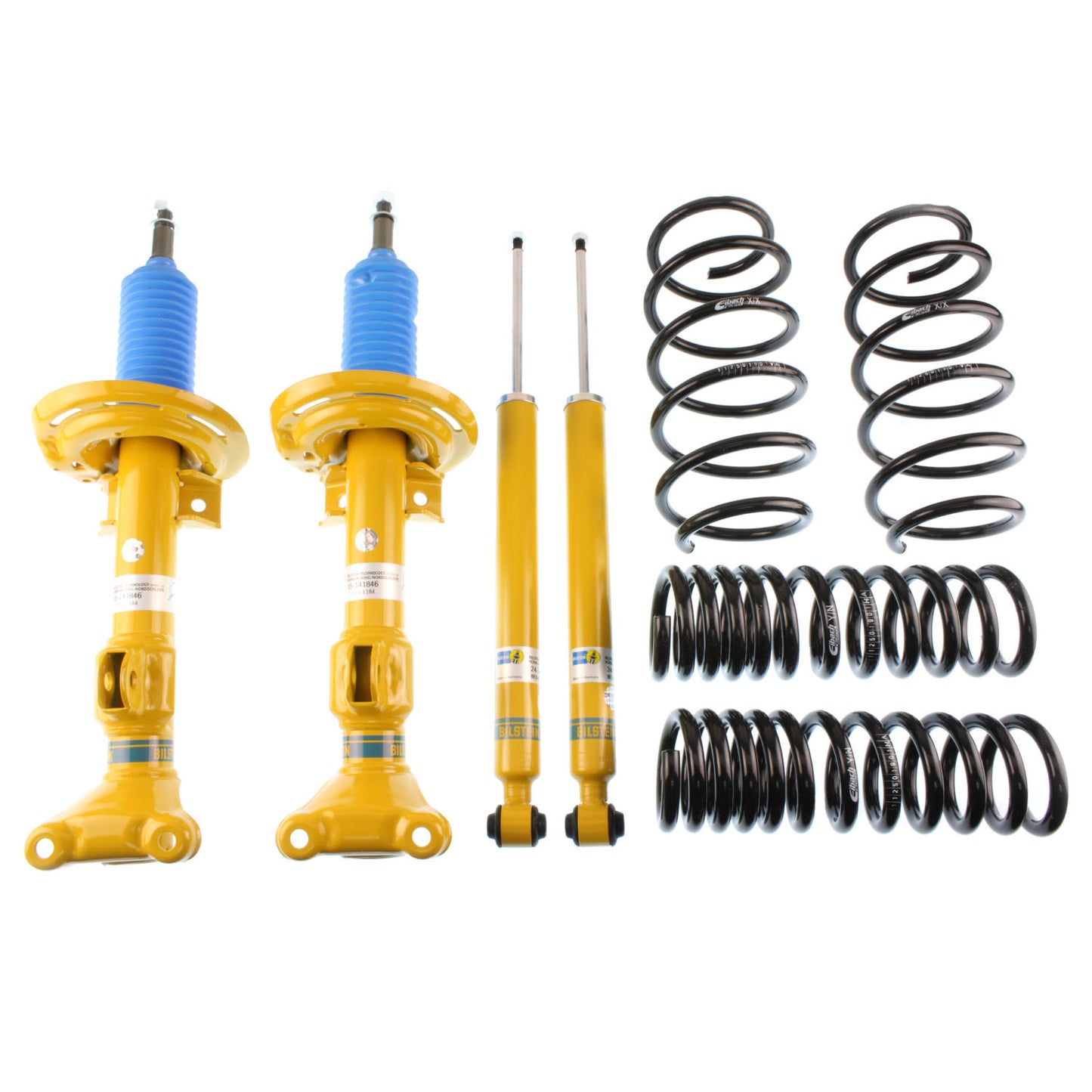 Bilstein Shock Absorbers 46-180759
