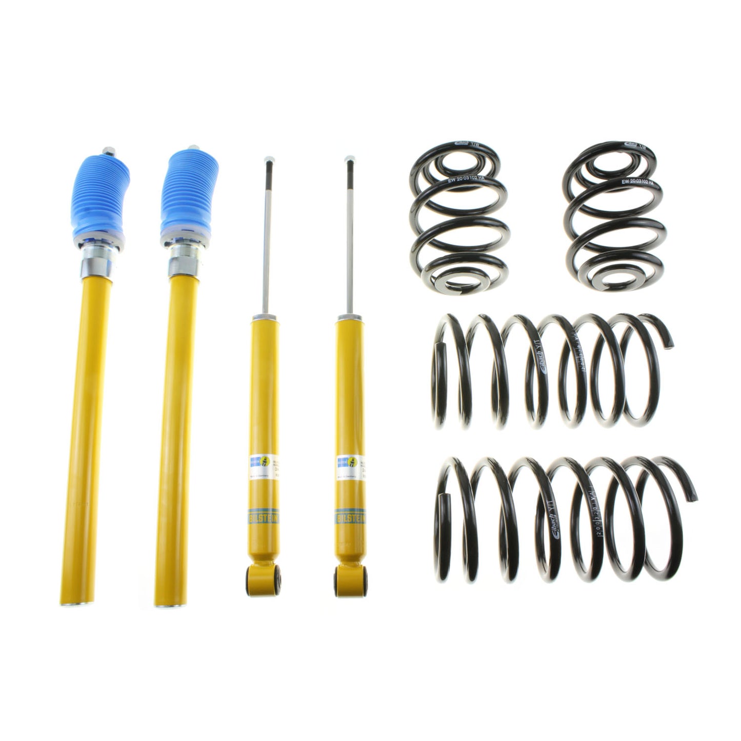 Bilstein Shock Absorbers 46-180803
