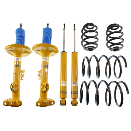 Bilstein Shock Absorbers 46-180957