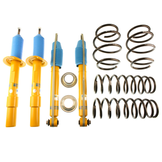 Bilstein Shock Absorbers 46-181107