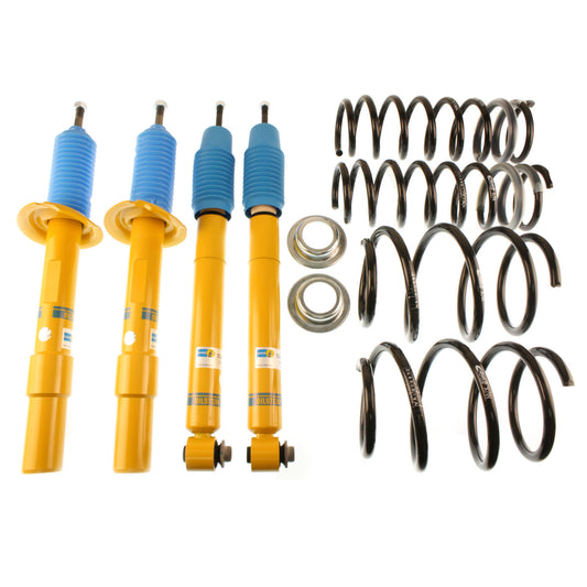 Bilstein Shock Absorbers 46-181121