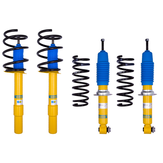 Bilstein Shock Absorbers 46-181152