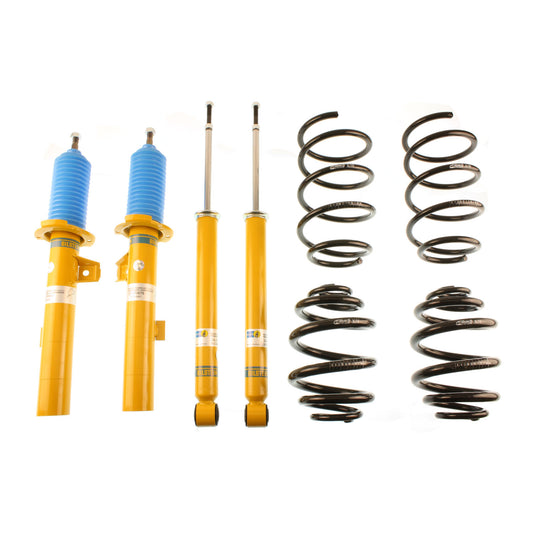 Bilstein Shock Absorbers 46-181275