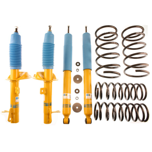 Bilstein Shock Absorbers 46-181343