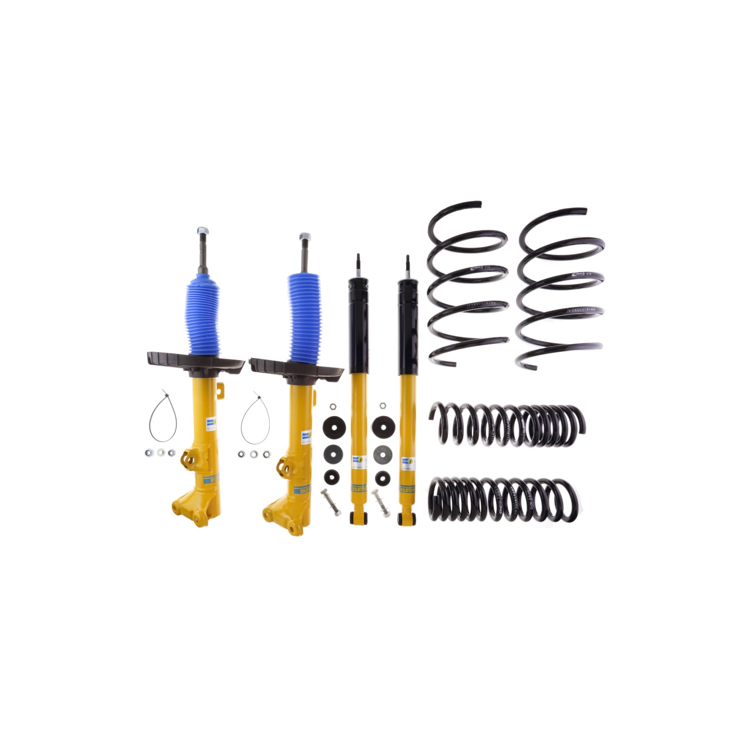 Bilstein Shock Absorbers 46-181800