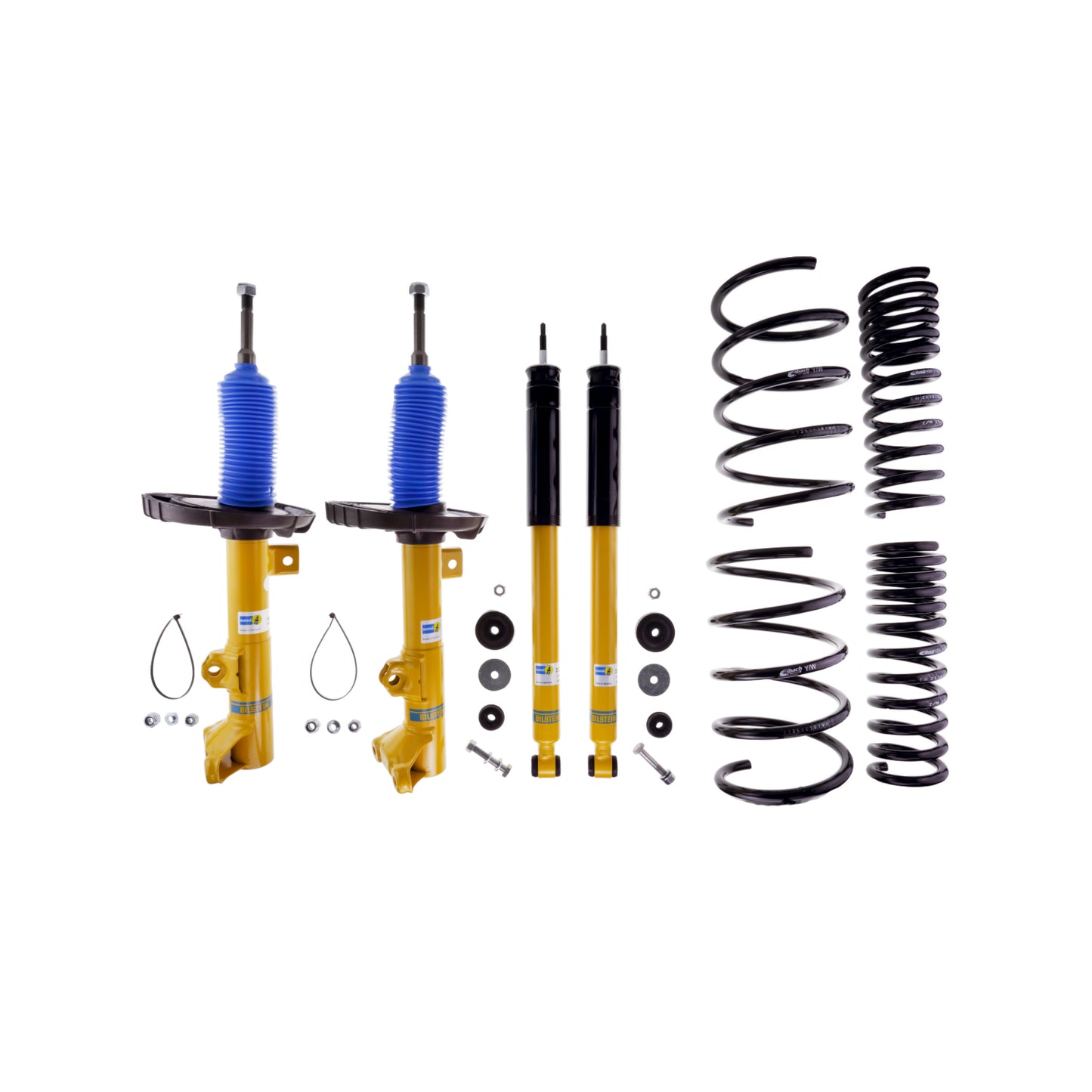 Bilstein Shock Absorbers 46-181817