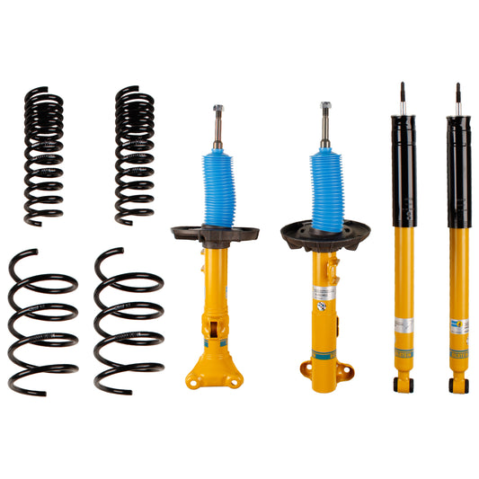 Bilstein Shock Absorbers 46-181831