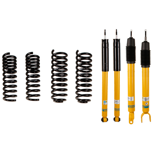 Bilstein Shock Absorbers 46-181879