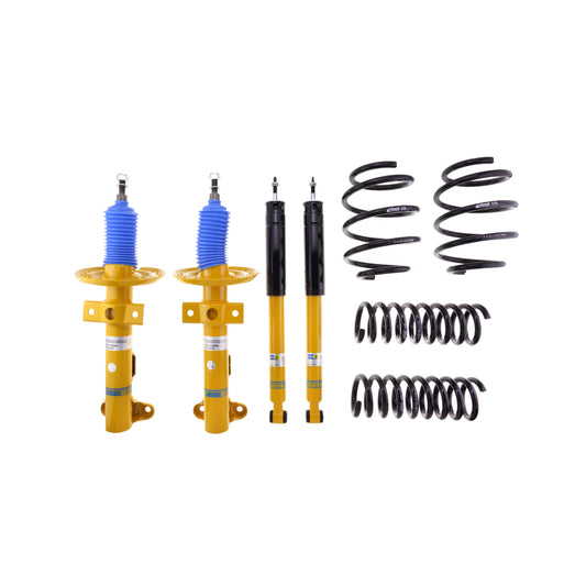 Bilstein Shock Absorbers 46-182050