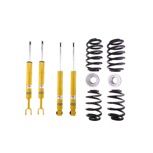 Bilstein Shock Absorbers 46-182975