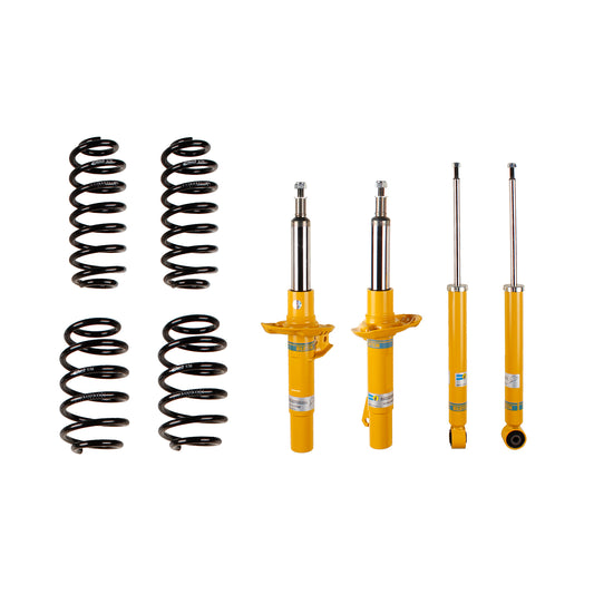 Bilstein Shock Absorbers 46-183101