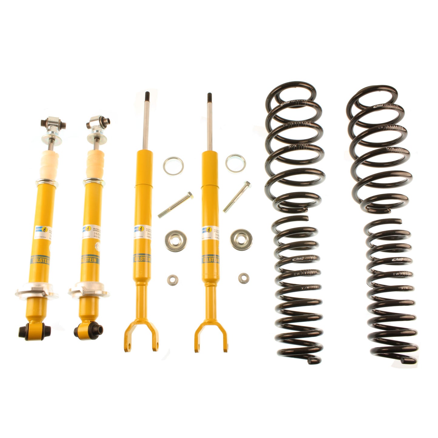 Bilstein Shock Absorbers 46-183224