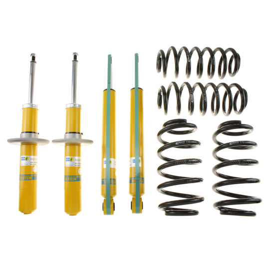 Bilstein Shock Absorbers 46-183354