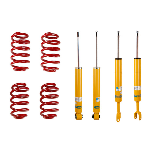 Bilstein Shock Absorbers 46-183385