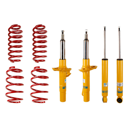 Bilstein Shock Absorbers 46-183767