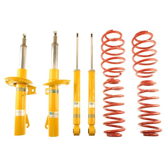 Bilstein Shock Absorbers 46-183804