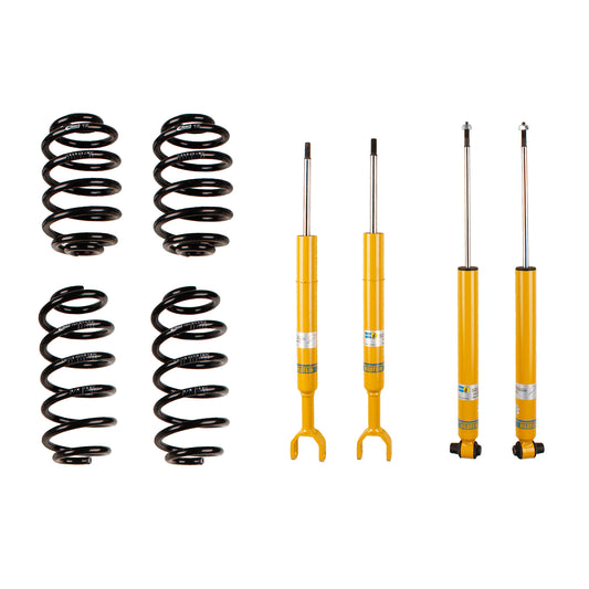 Bilstein Shock Absorbers 46-183965