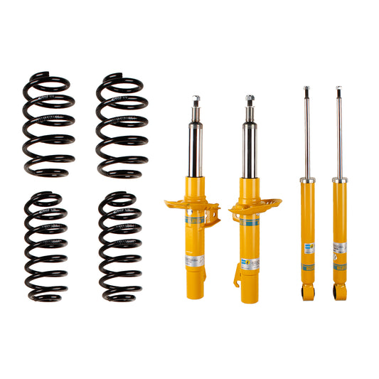 Bilstein Shock Absorbers 46-184153