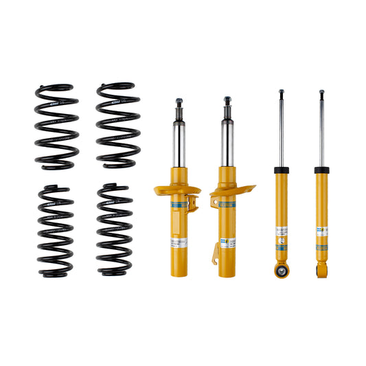 Bilstein Shock Absorbers 46-184290