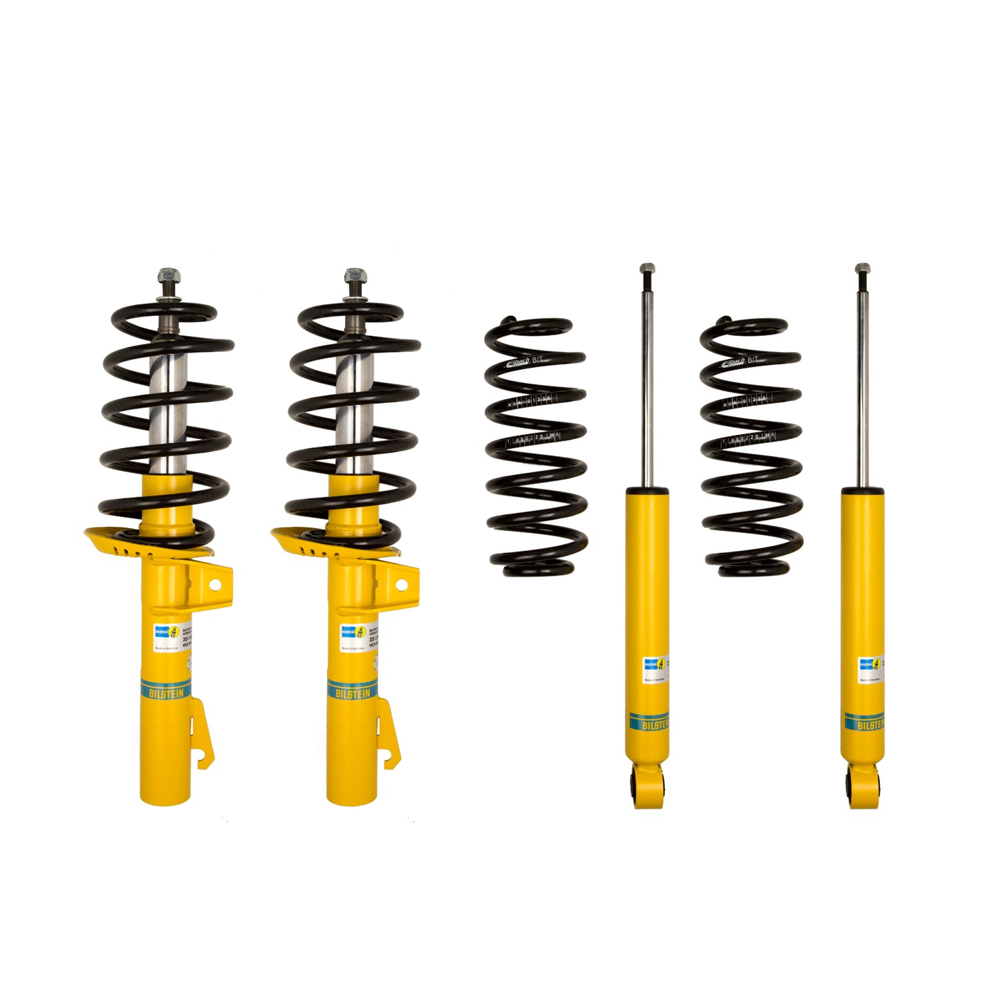 Bilstein Shock Absorbers 46-187949